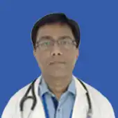 Dr. Saurabh Jaiswal, Hepatologist in Gachibowli 