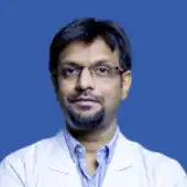 Dr. Rahul Sharma, Bone Marrow Transplant Specialist in Payyanur 