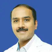 Dr. Thomas Varghese, Orthopedist in Gachibowli 