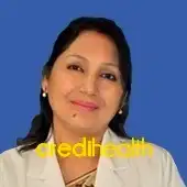 Dr. Geeta Buruah Nath, Gynaecologist in Payyanur 