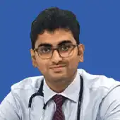 Dr. Pushpak Chirmade, Oncologist in United States of America