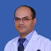 Dr. Rahul Ghogre, Cardiologist in अनंतम, हैदराबाद