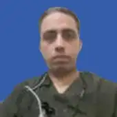 Dr. Rohit Punga, Dentist in Payyanur 