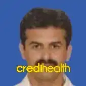 Dr. M S Rudra Prasad, Pediatric Orthopedist in United States of America