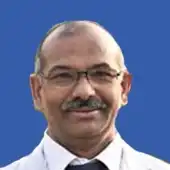Dr. MK Rajak, Orthopedist in Payyanur 