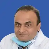 Dr. Rohit Pandya , General Surgeon in Payyanur 