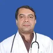 Dr. Rajesh P, Neurologist in Payyanur 