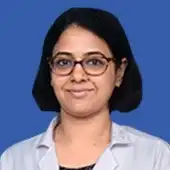 Dr. Preeti Tomar, Fetal Medicine Specialist in Payyanur 