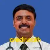 Dr. Satish Kumar S, Endocrinologist in Payyanur 