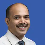 Dr. Prasad Krishnan, Surgical Gastroenterologist in Payyanur 