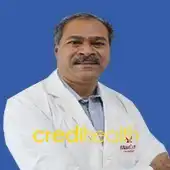 Dr. Mahidhar Valeti, Laparoscopic Surgeon in Gachibowli 