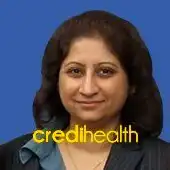 Dr. Nidhi Khosala Kumaran, Gynaecologist in Payyanur 