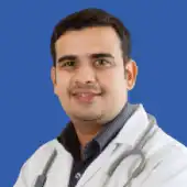 Dr. Jayanth Bhargav, Radiation Oncologist in Gachibowli 