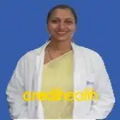 Dr. Kannu Verma, Dermatologist in Gachibowli 