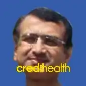 Dr. Madan T, Orthopedist in Gachibowli 