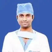 Dr. Nitesh Salunkhe, Opthalmologist in संयुक्त राज्य अमेरिका