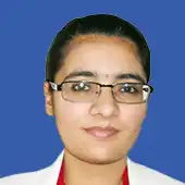 Dr. Amandeep Kaur, Physiatrist in Gachibowli 