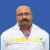 Dr. Rama Krishna Bhuta, General Surgeon in Gachibowli 