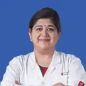 Dr. Manisha Ratnu, Radiologist in Payyanur 