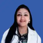 Dr. Ami Date, Gynaecologist in Gachibowli 
