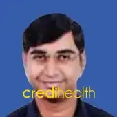 Dr. Navin Sahu, Orthopedist in Payyanur 