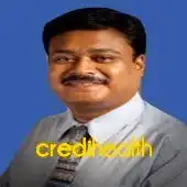 Dr. Parthasarathy Biswas, Psychiatrist in United States of America