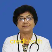 Dr. Dhruba Ray, Gynaecologist in Gachibowli 