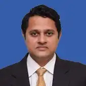 Dr. Pradeep S H, Pediatric Surgeon in Payyanur