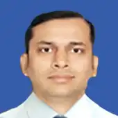 Dr. Ashwin Lawande, Radiologist in Gachibowli 