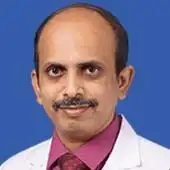 Dr. K Shankar Reddy, General Surgeon in United States of America