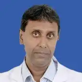 Dr. Baijayanta Saharia, Radiologist in Payyanur 