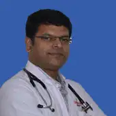 Dr. N Srikanth, Cardiologist in Payyanur 
