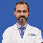 Dr. Saurabh Verma, Spine Surgeon in அமெரிக்கா அமெரிக்கா