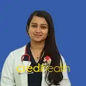 Dr. Sonal Saste, Pediatrician in Payyanur 