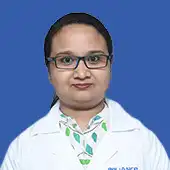 Dr. Deepika Ughade, Pulmonologist in Gachibowli 