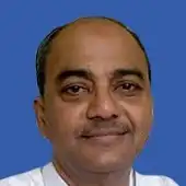 Dr. T Muralidhar Rao , Pediatrician in Gachibowli 