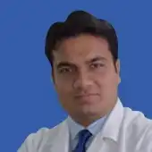 Dr. Shwetank Bansal, Psychiatrist in Payyanur 