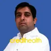 Dr. Monil Kadian, Cardiologist in Payyanur 