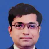Dr. Sougata Chatterjee, Dentist in United States of America