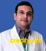 Dr. Deepak Vohra, Dermatologist in Gachibowli 