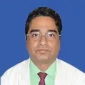Dr. Sanjiv Kumar Mishra, Radiation Oncologist in Payyanur 