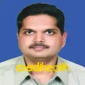 Dr. Amarendra Singh, Cardiac Surgeon in Gachibowli 