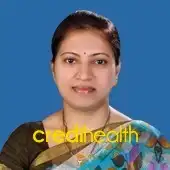 Dr. Lakshmi Vedaprakash, Pediatrician in Payyanur 