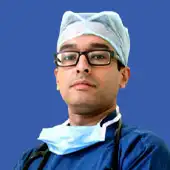 Dr. Saujatya Chakraborty, Cardiologist in Gachibowli 