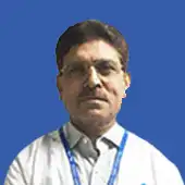 Dr. Khurshid Mallik, Hematologist in Gachibowli 