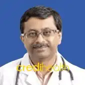 Dr. Bhaskar Bikash Pal, Gastroenterologist in Gachibowli 