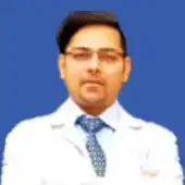 Dr. Akshay Lekhi, Orthopedist in Gachibowli 