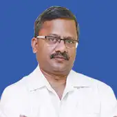 Dr. I Satish Raju, Orthopedist in Gachibowli 