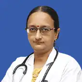 Dr. M Mangala Devi, Oncologist in Gachibowli 