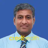 Dr. Sarath Gopalan, Pediatric Gastroenterologist in Payyanur 